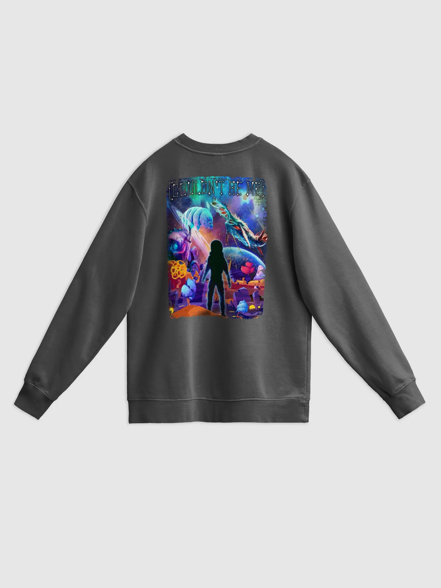'Trip' sweaty product image (2)