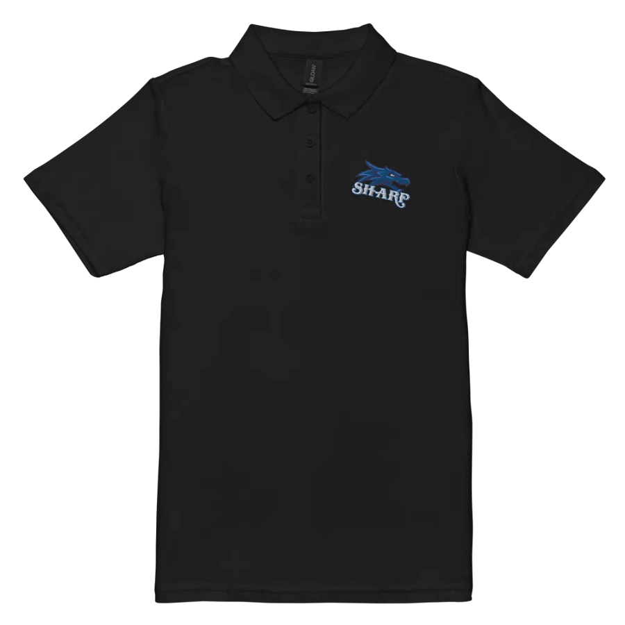 SHARP Women's Polo product image (2)