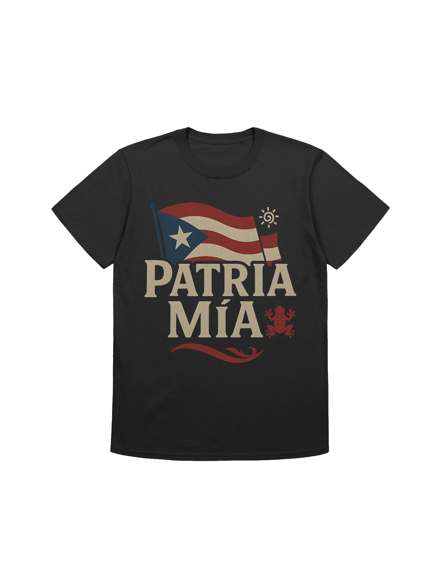 Patria Mía T-Shirt product image (1)