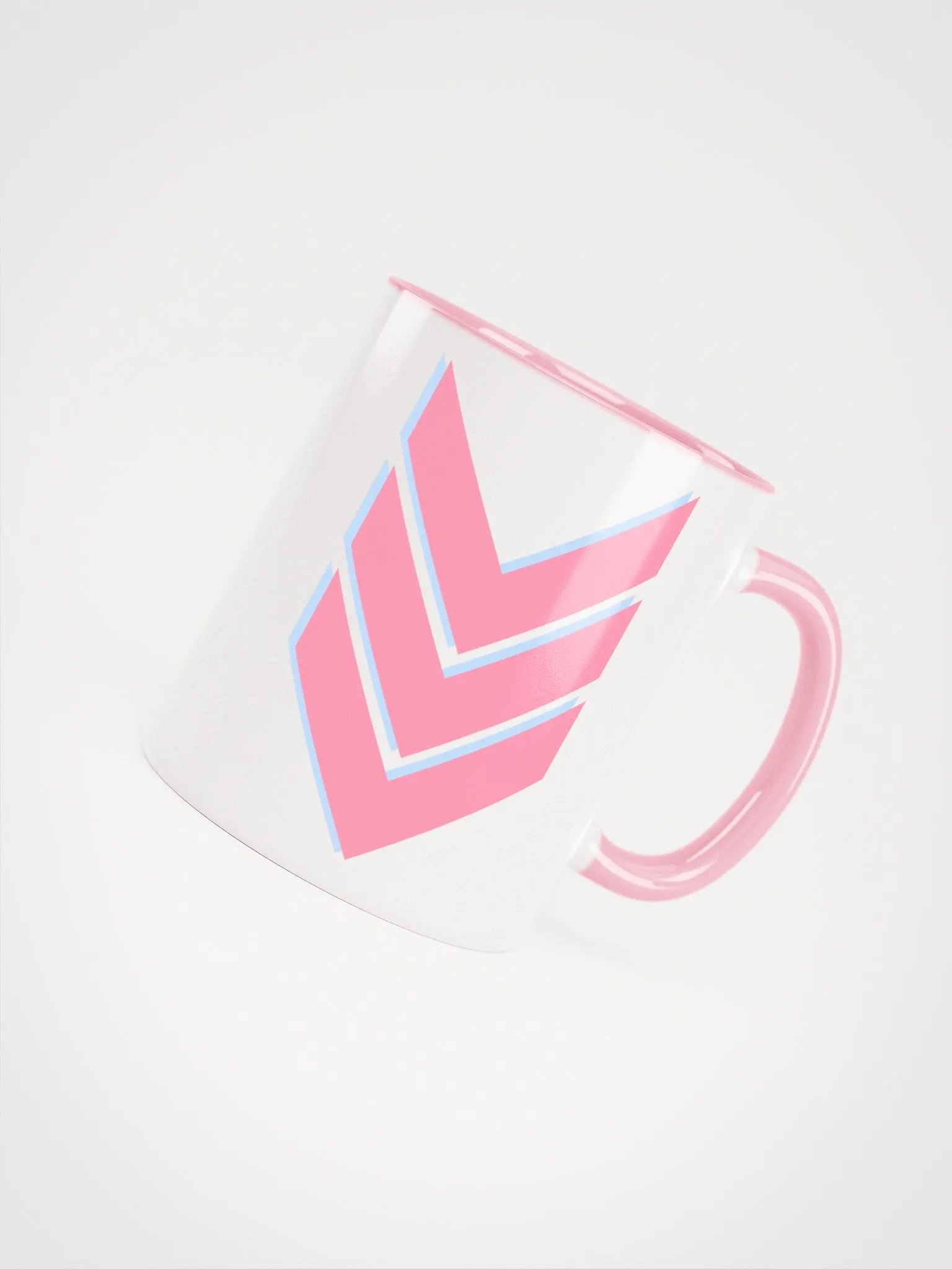 Type 2K25 | Nova Lite Mug Red product image (4)