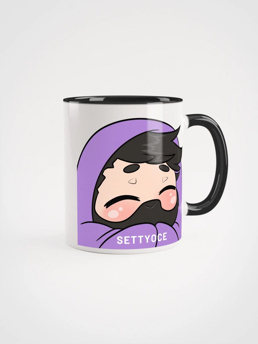 Sippin With Setty product image (1)