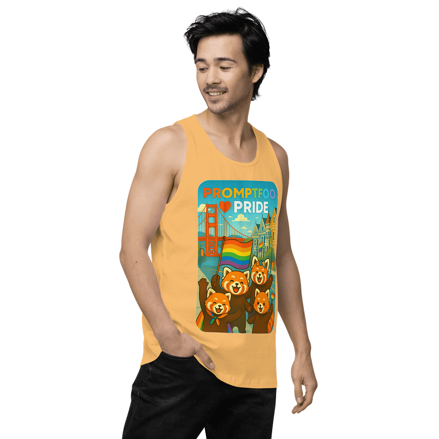 Red Panda Parade product image (3)