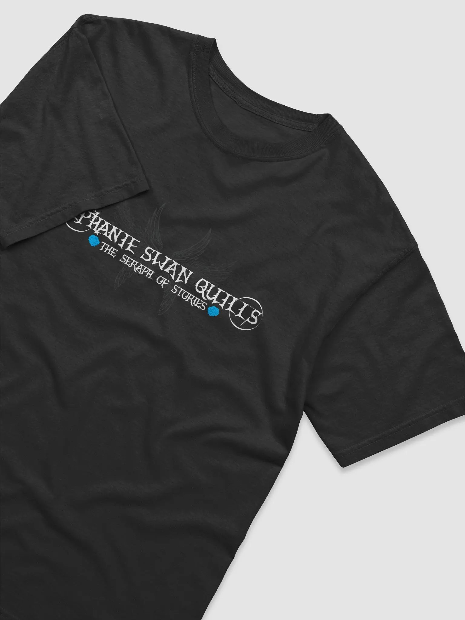Stephanie Swan Quills Tee product image (3)