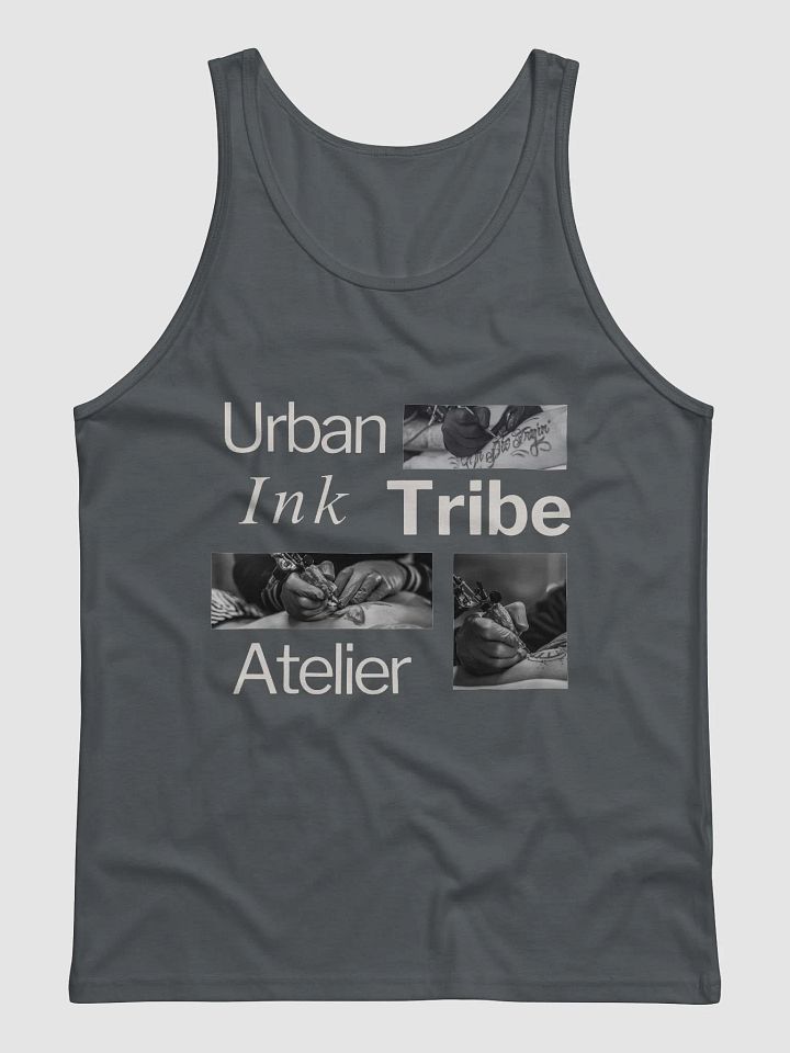 Urban Ink Tribe Jersey Tee product image (1)