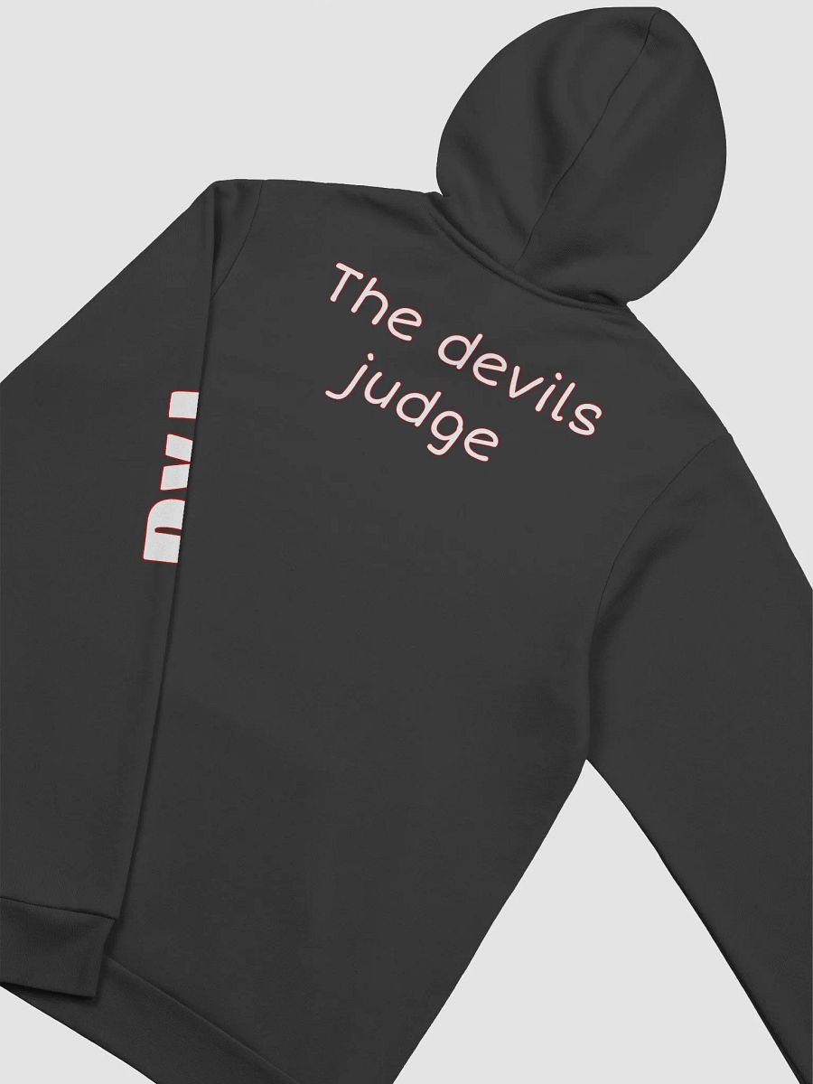 dvj smooth hoodie product image (4)