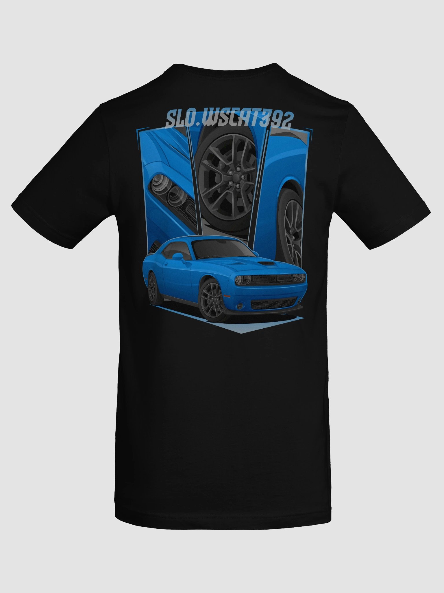 T-shirt - slo.wscat392 product image (38)