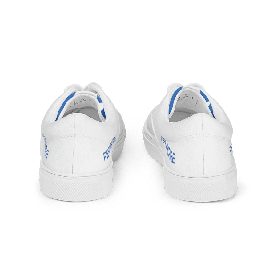White Shoes Mens product image (5)