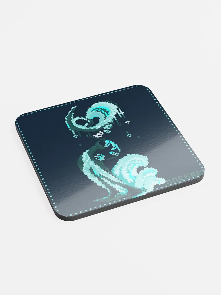 Cryptomancer Coaster product image (2)
