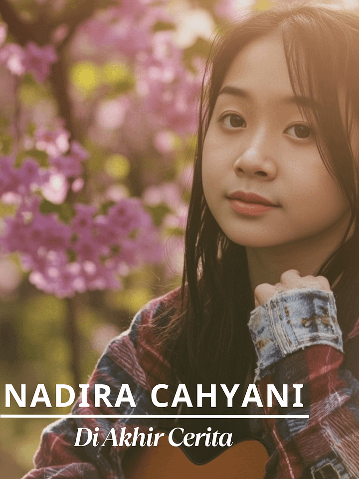 Di Akhir Cerita | Nadira Cahyani product image (1)