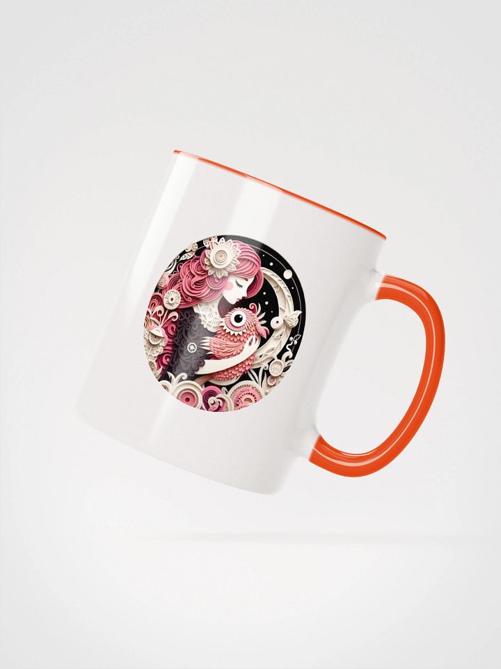 Ruby | Ceramic Mug product image (9)