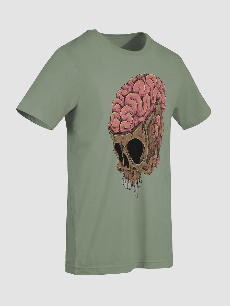 The Dawnbreaker's Psychedelic Brainstorm T-Shirt product image (21)
