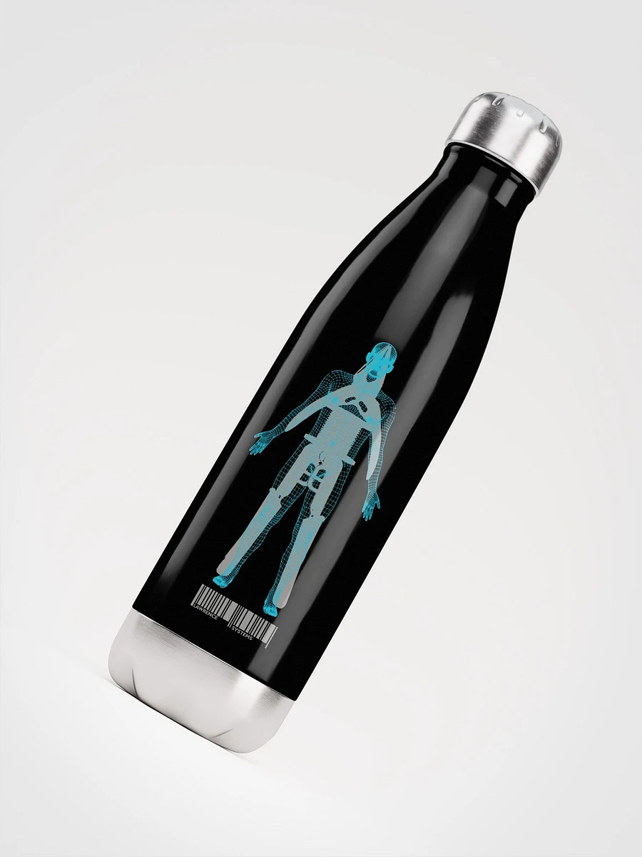Highly Structured - Water Bottle product image (4)