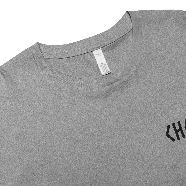 CHONKY Cropped T-Shirt product image (2)