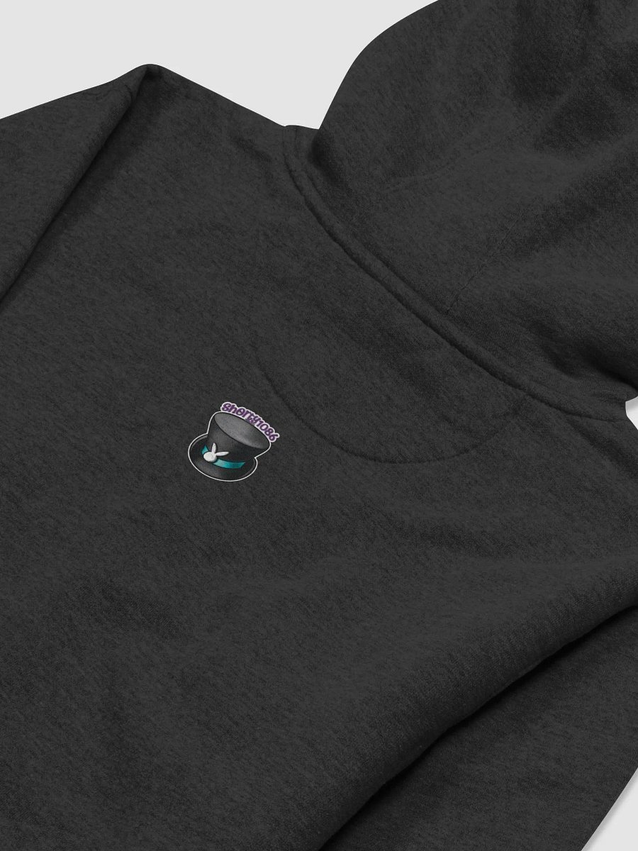 Cat 'n' Frog Hoodie product image (4)
