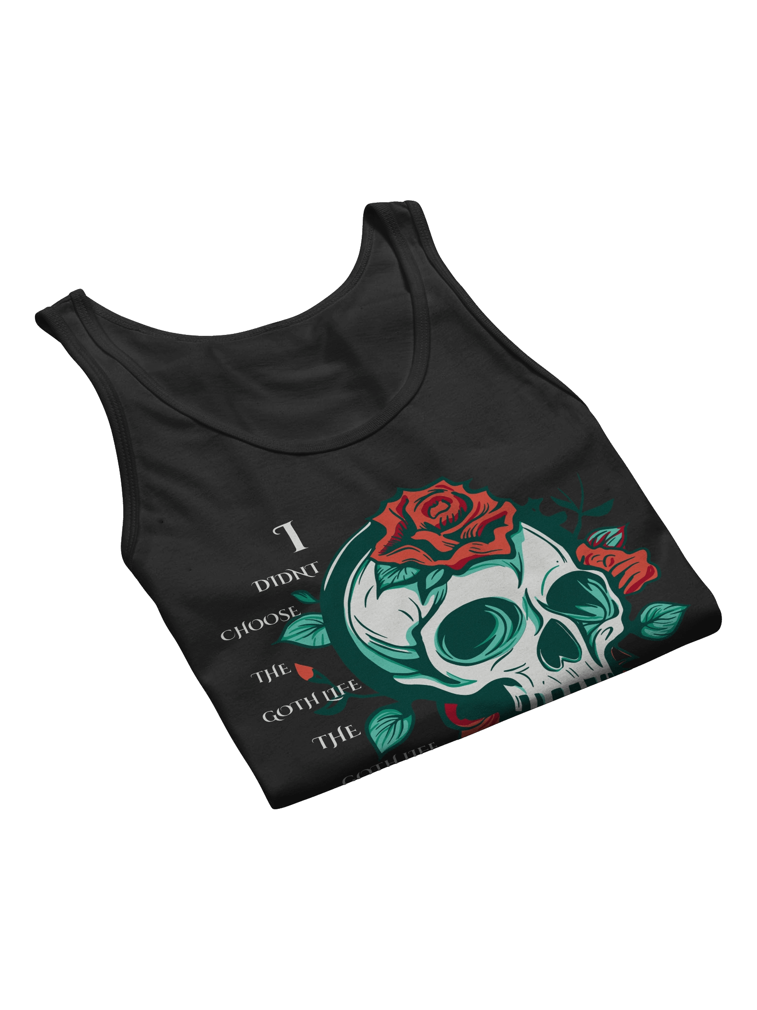 GothLife - TankTop product image (34)