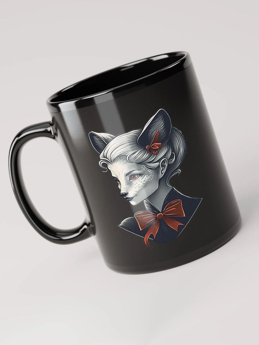 FoxyMamax5 Cup product image (3)