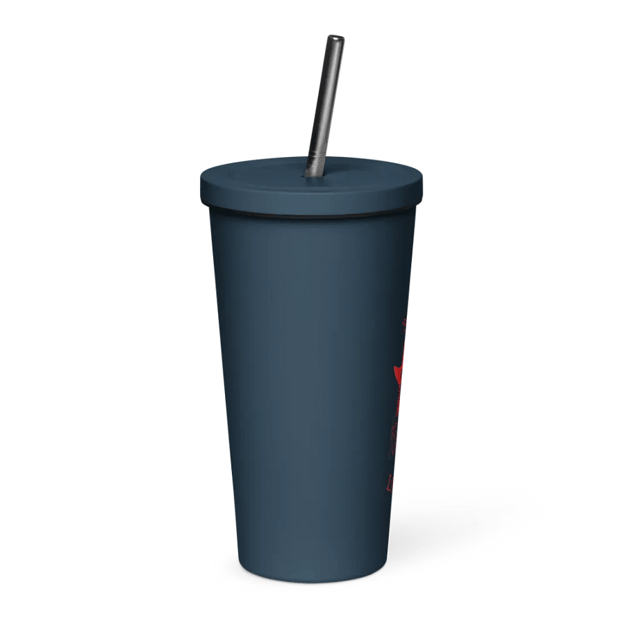 bitch/lover tumbler product image (4)