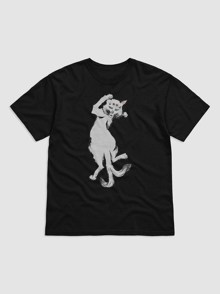 Yokai Nekomata White product image (1)