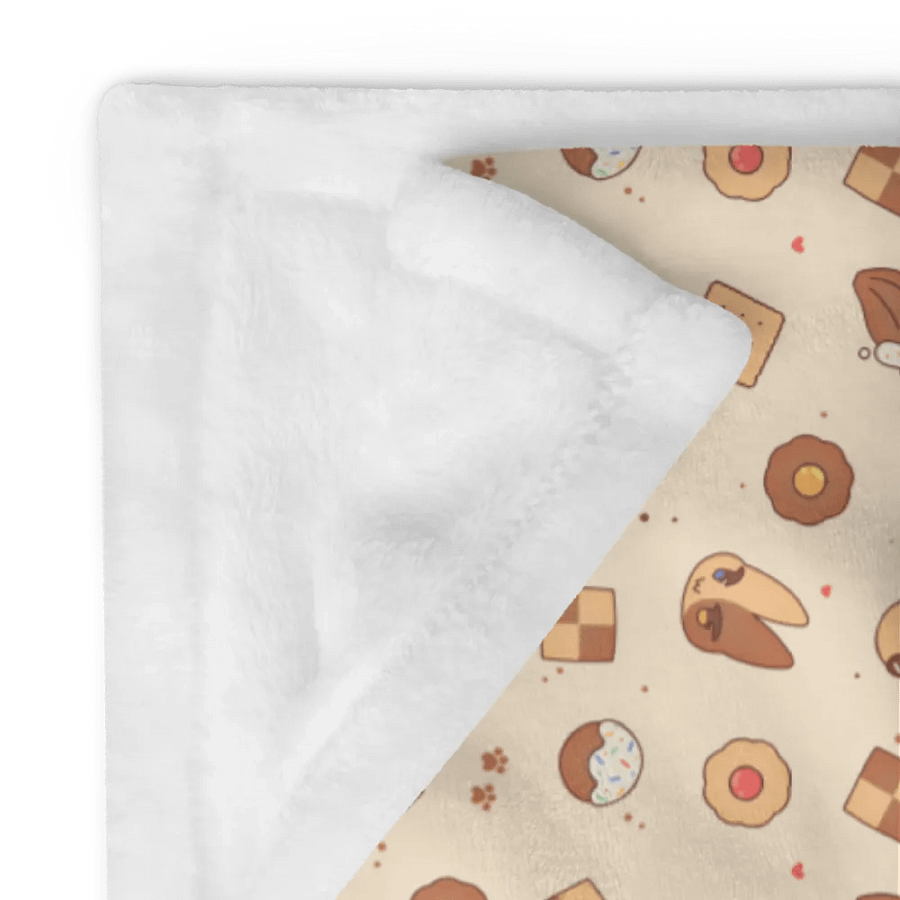 Sweet Treat 🍪 Blanket product image (11)