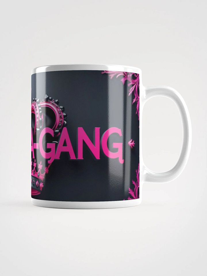 Grandma-Gang Crowned Mug product image (2)
