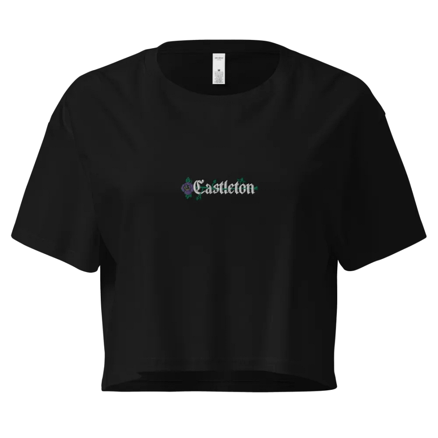 Castleton Rose Crop product image (1)