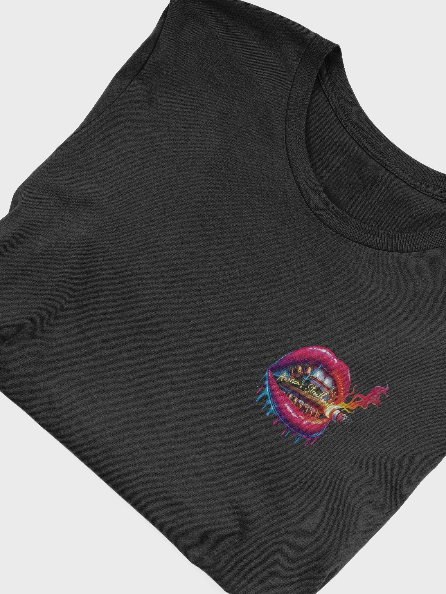 America's Streetheart 1 T-Shirt product image (7)