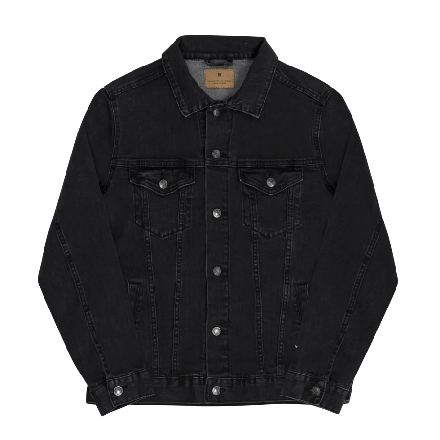 TOT Denim Jacket product image (2)