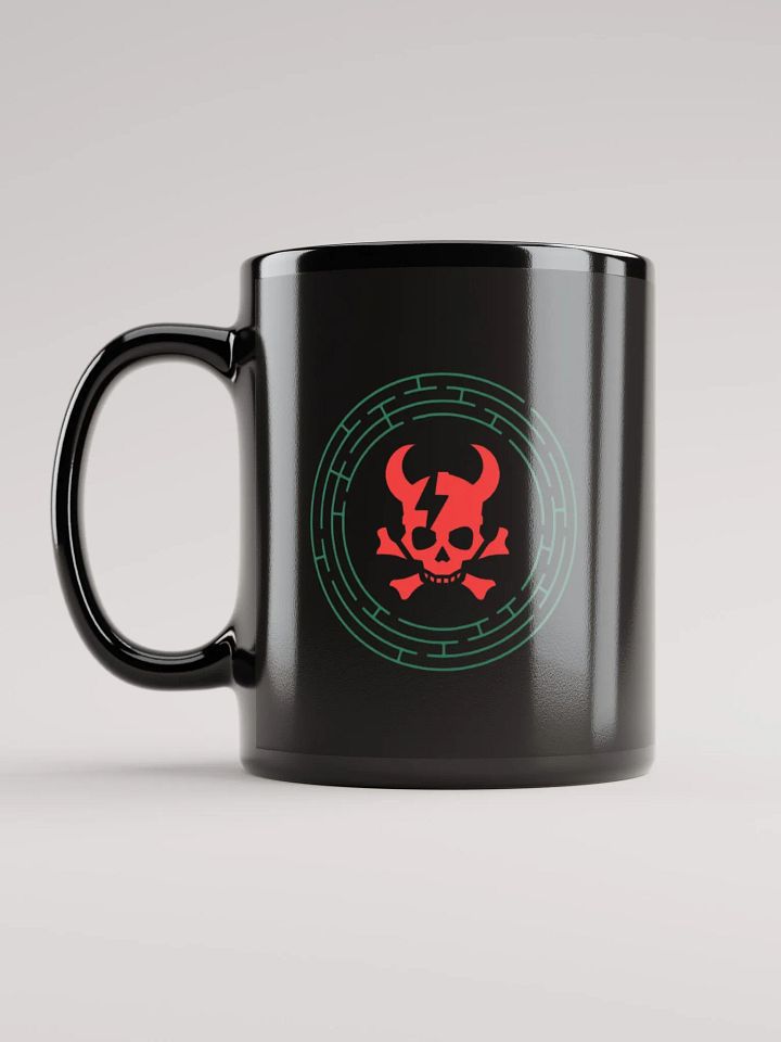 Sidequest Merry Mug product image (2)