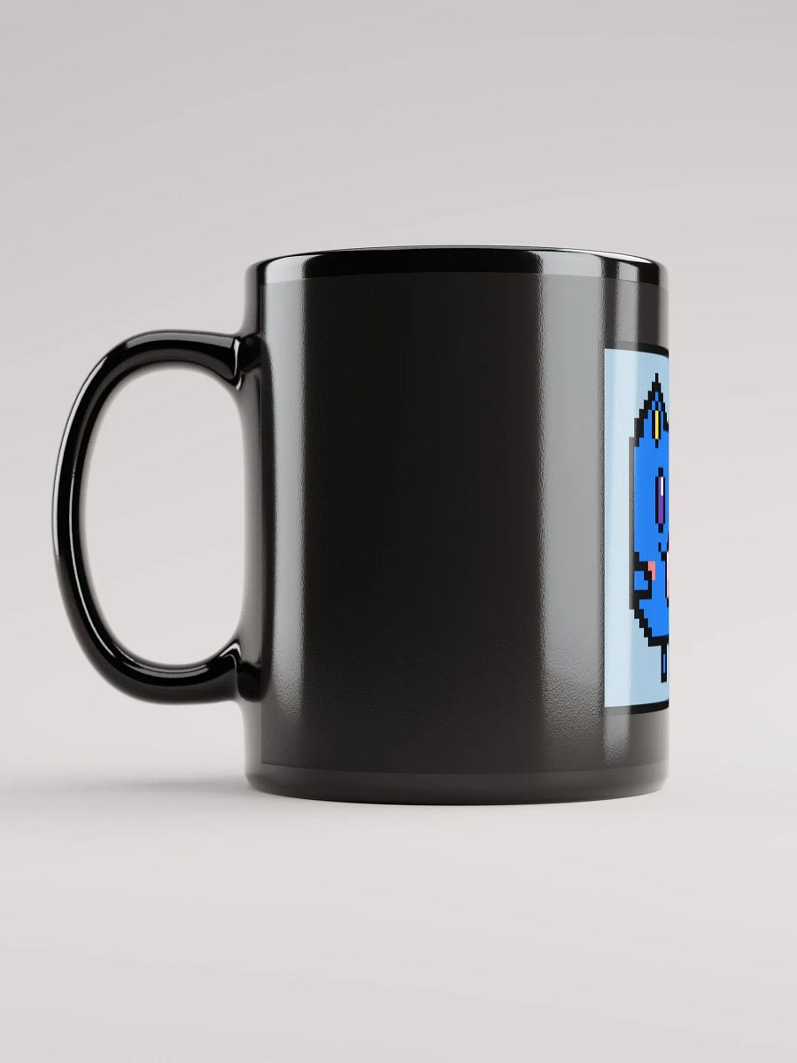 精靈杯(黑色) product image (6)