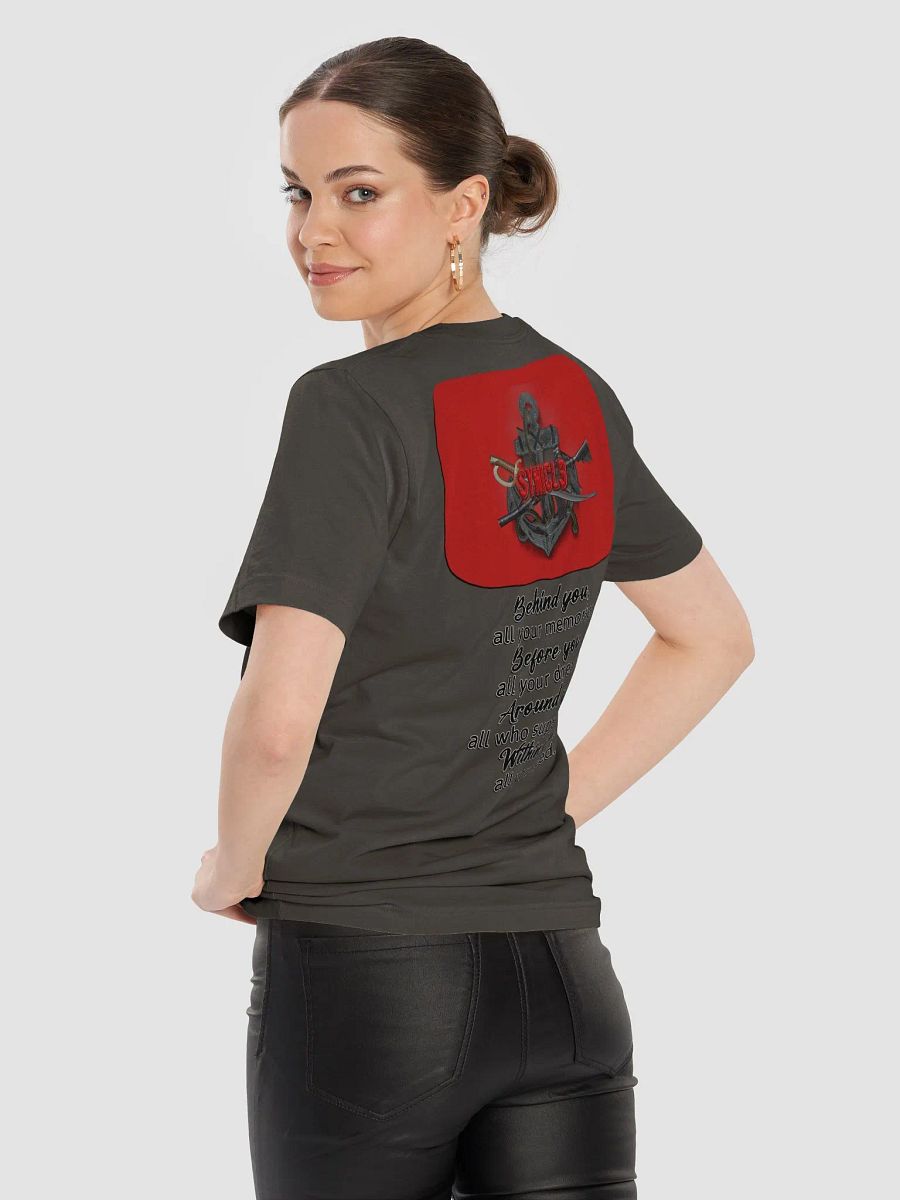 YT Behind - Tee product image (96)