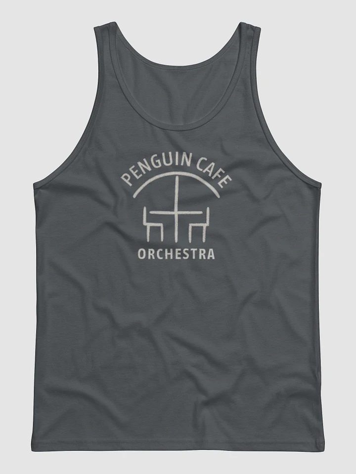 Penguin Cafe Orchestra Tank Top product image (2)