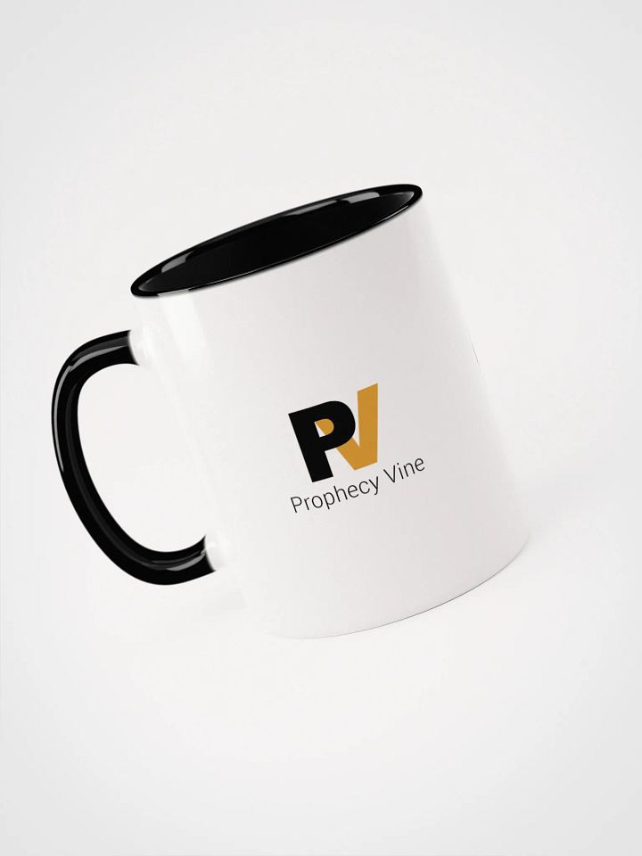 Ministry Mugs in Multiple Colors product image (2)