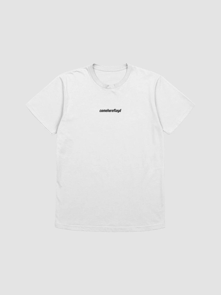 comeherefloyd Halcyon Cherub Crewneck T-Shirt product image (19)