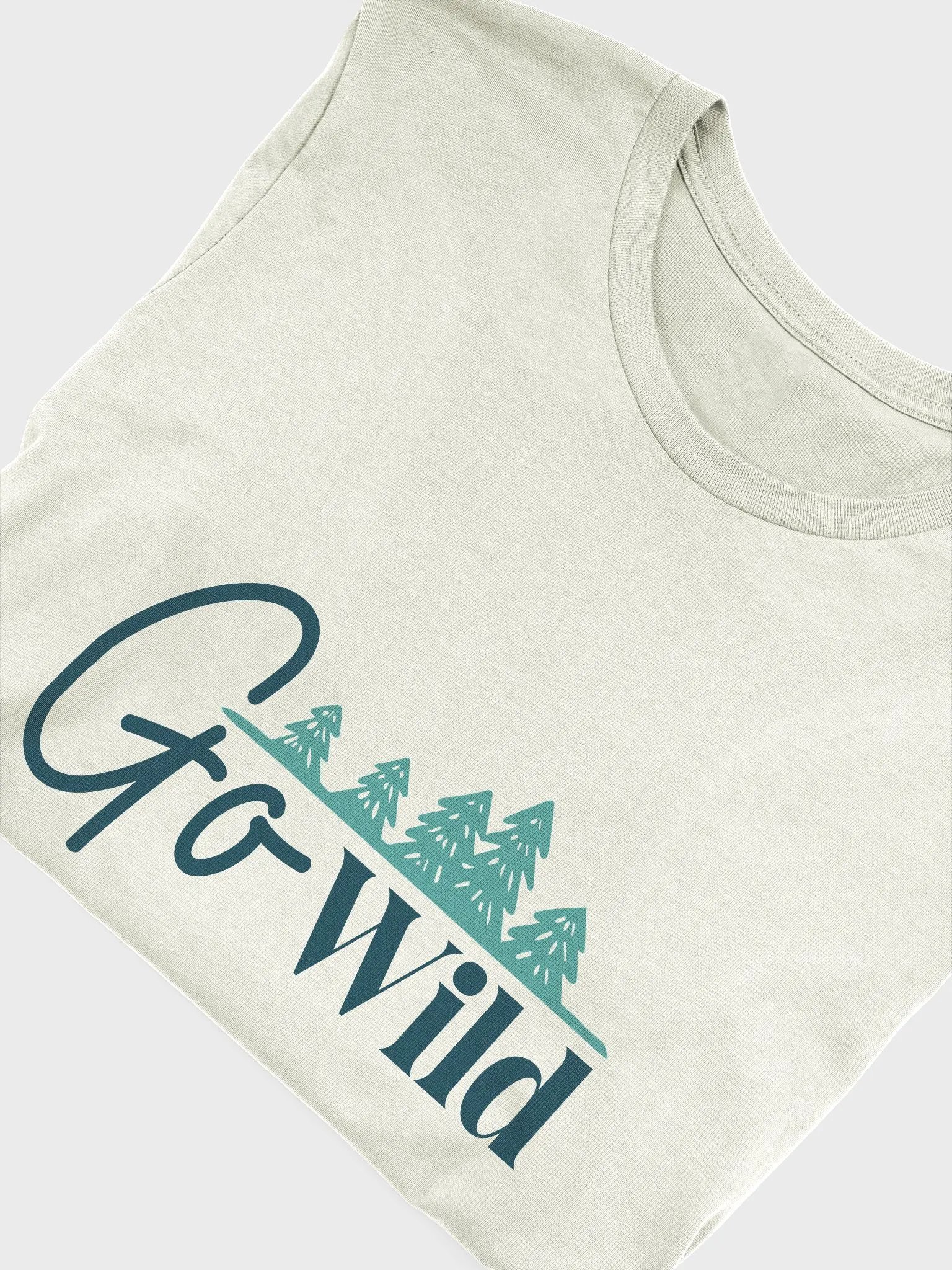 Go Wild T-Shirt product image (15)