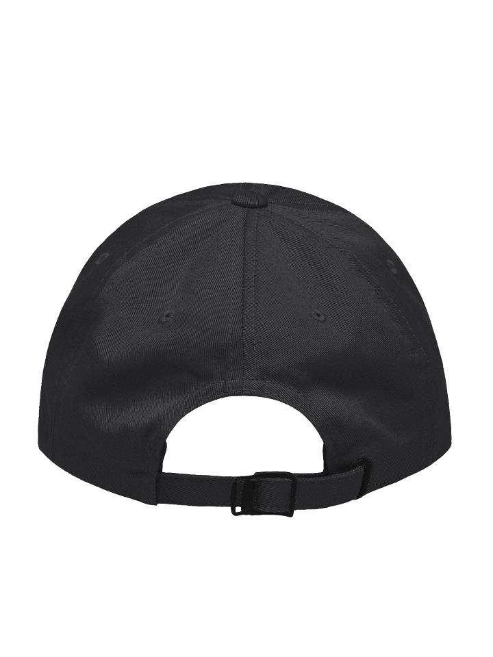 Laurie's Mishmosh Classic Dad hat product image (2)