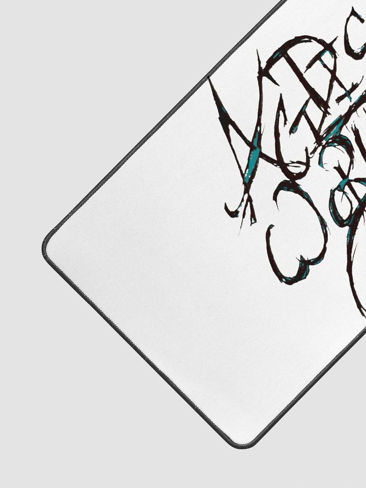Acidic World Specialty Gaming Mouse Pad product image (2)