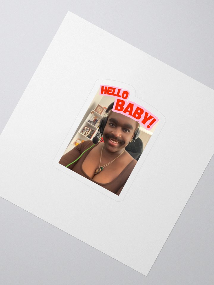 Rizz Stickers product image (2)