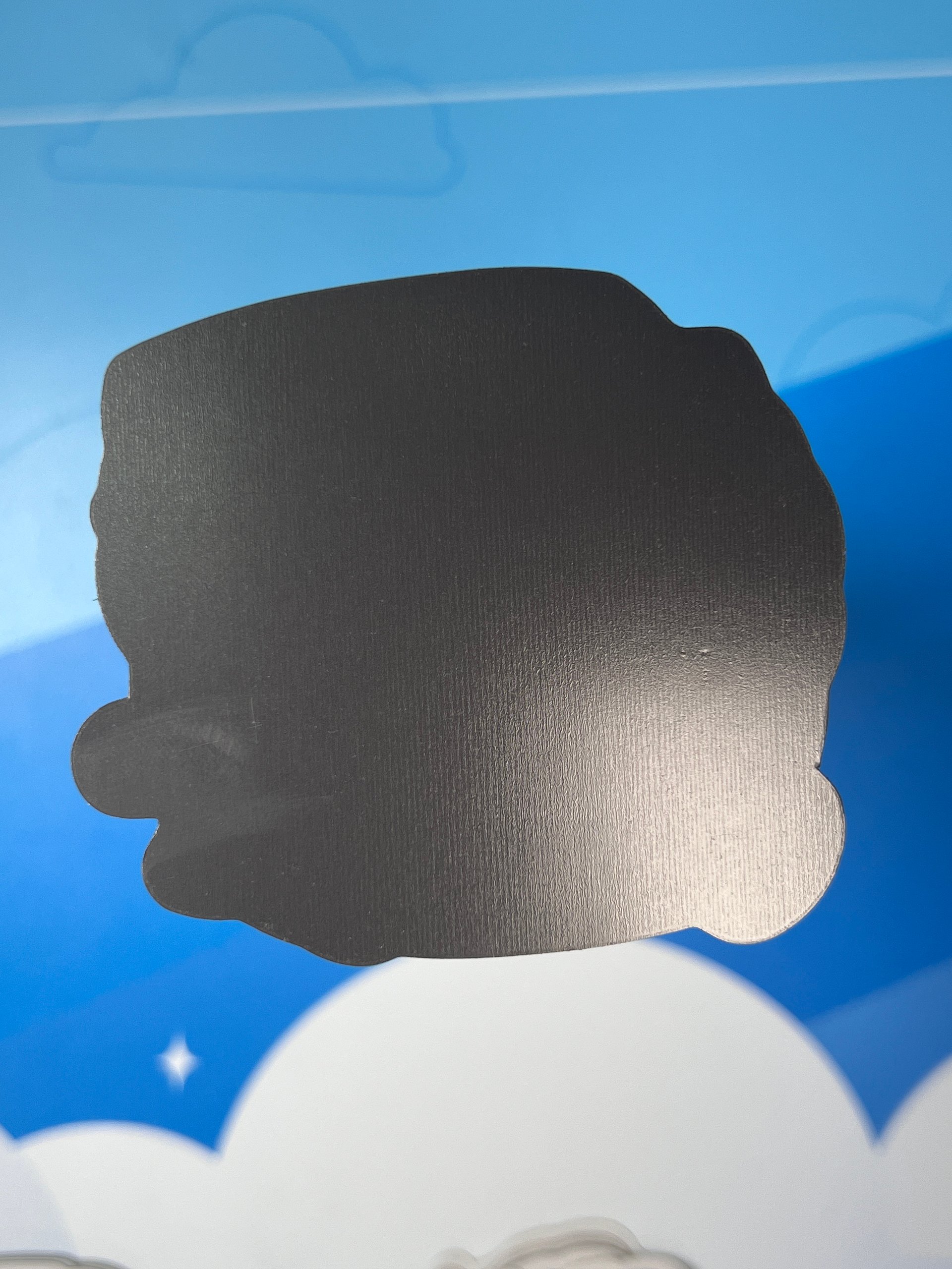 Pink Bean - Magnet product image (2)