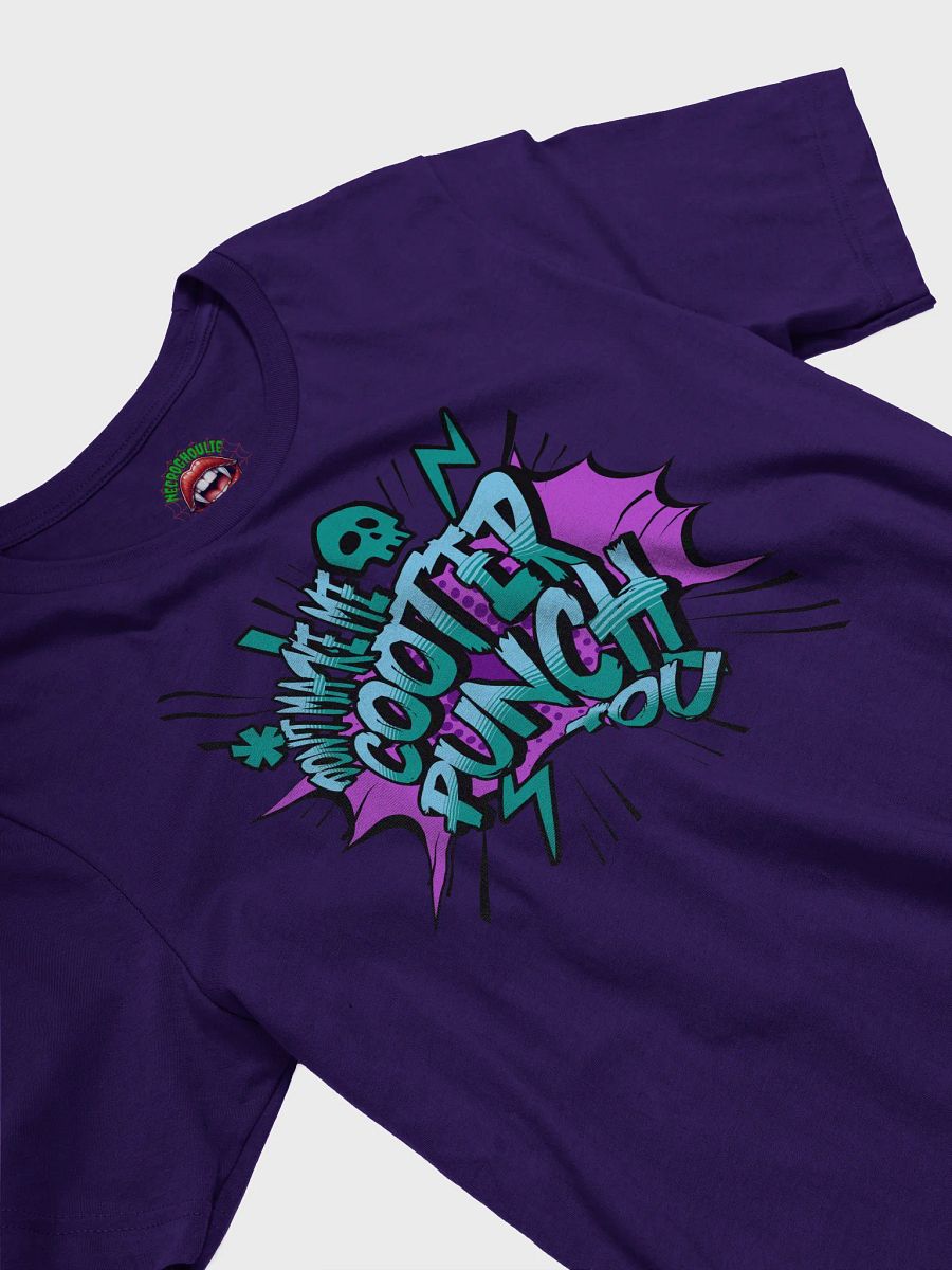 C**ter Punch product image (17)