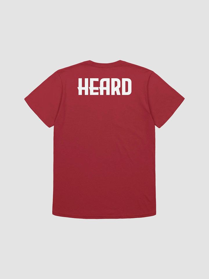 I Hate It Here Tee product image (2)