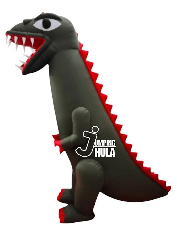 Dinosaurs Inflatable Walking product image (1)