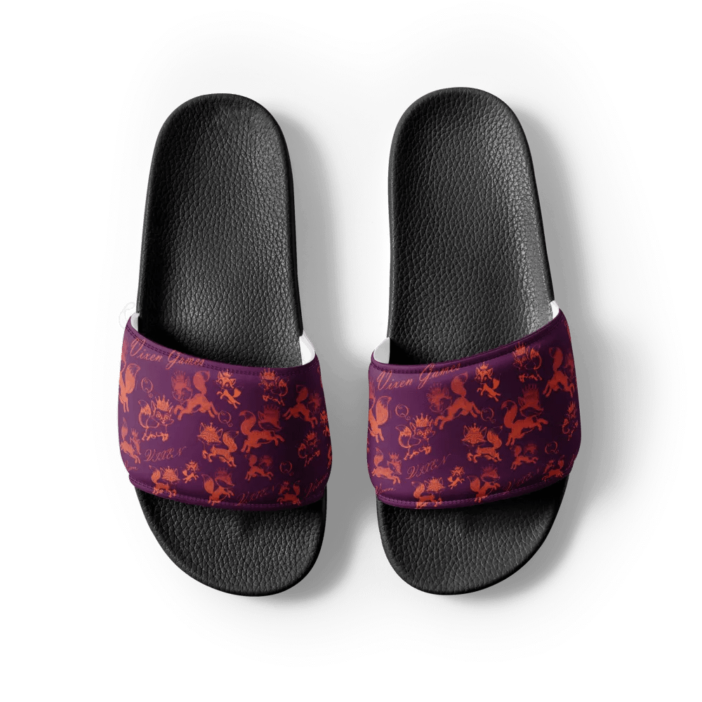 Vixen Queen Women's Slides product image (5)