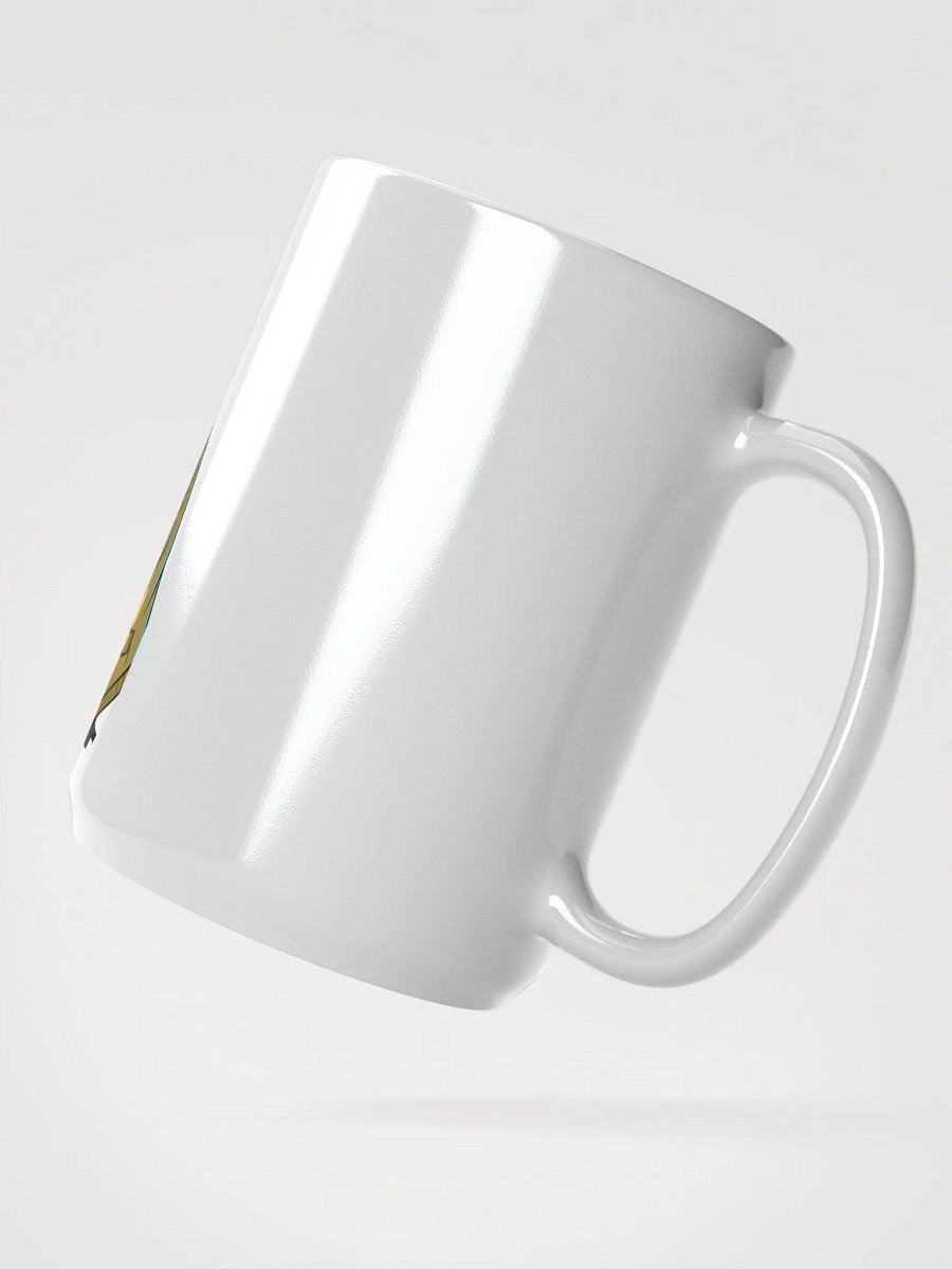 Gamer Panda Mug product image (2)