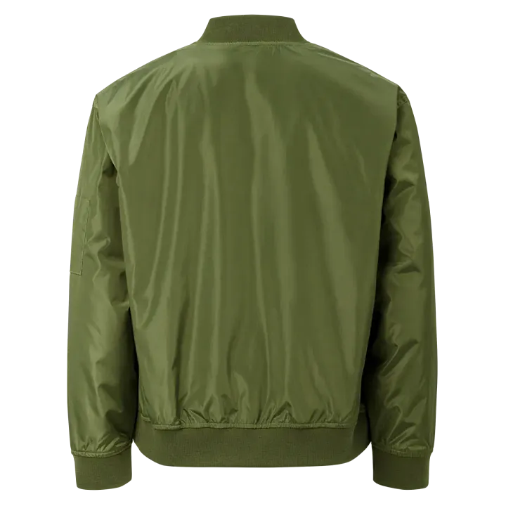 Insignia Nezuyaki Bomber Jacket product image (2)