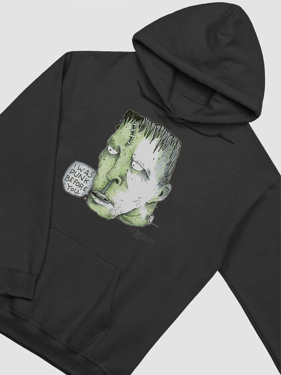Who Was Punk First? product image (8)