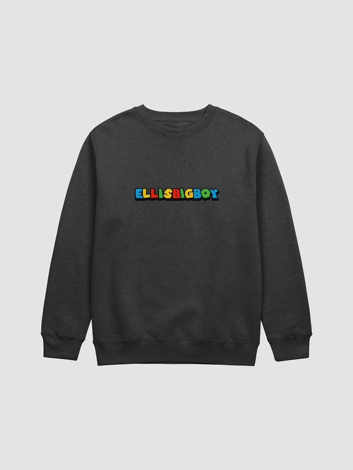 SWEATSHIRT product image (1)