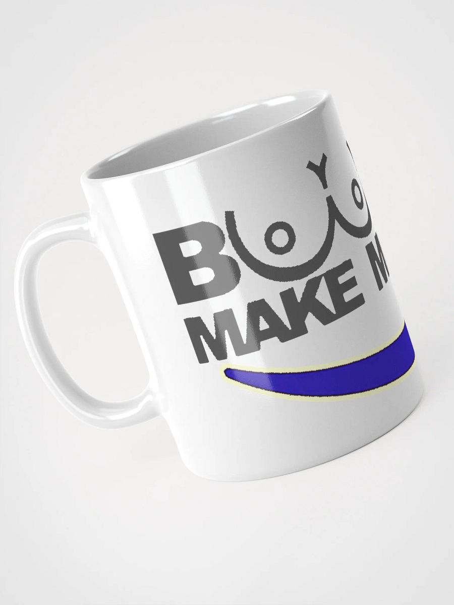 Smiley Eyes on You | Mug product image (3)