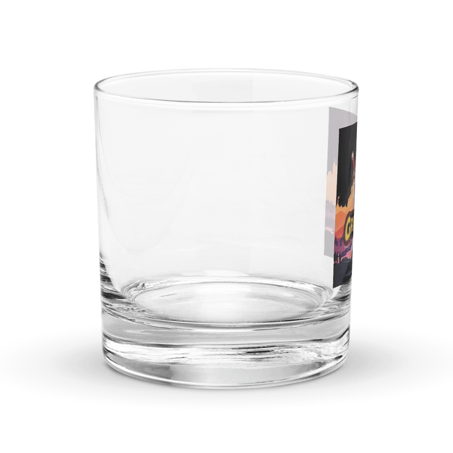 Griot Bara Glass product image (3)