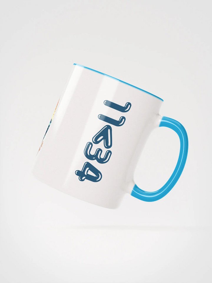 Hurricane Relief Cup product image (2)