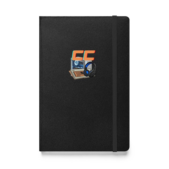 Mini Note Book product image (1)